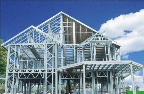 河间怎么才能预防钢结构建筑出现腐蚀问题